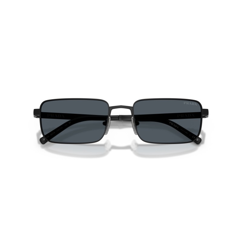 Prada PR D54S 7AB70B Zonnebril voor Heren