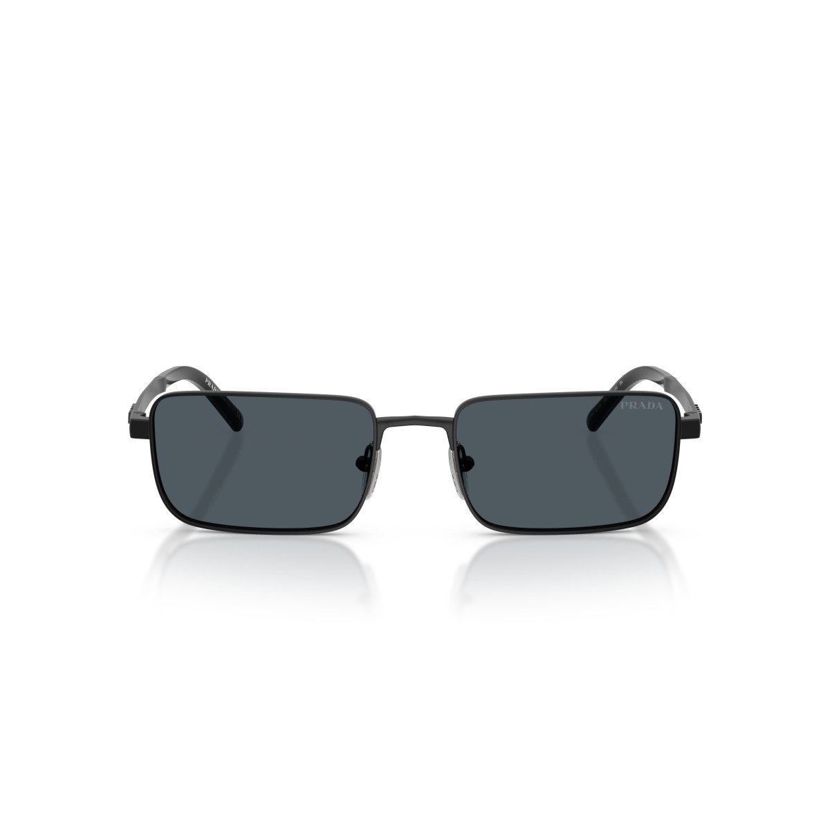 Prada PR D54S 7AB70B Zonnebril voor Heren