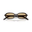 Lunettes de soleil Prada PR D06S 17N70R - Élégance et Protection
