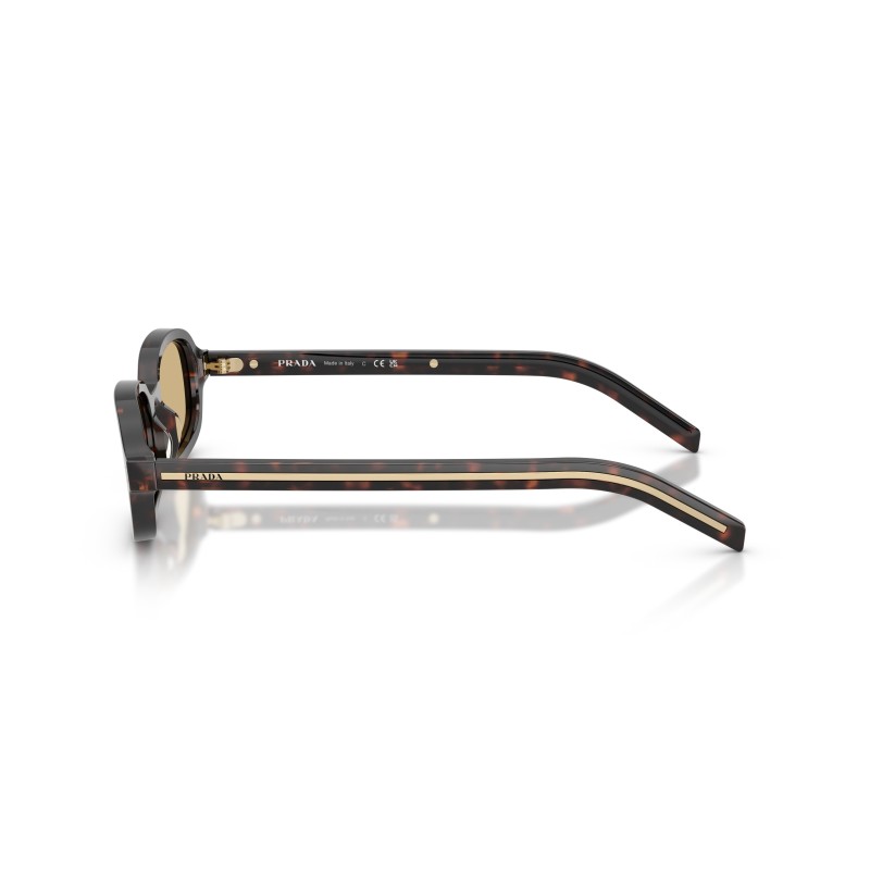 Lunettes de soleil Prada PR D06S 17N70R - Élégance et Protection