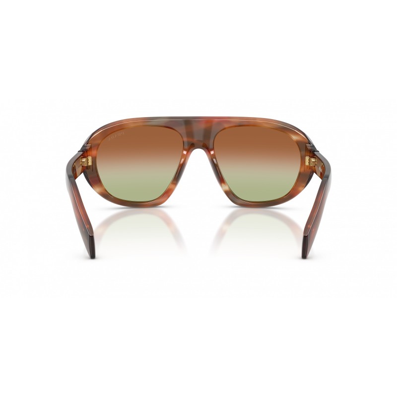 Prada PR C05S 24G70T Sunglasses