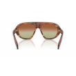 Prada PR C05S 24G70T Zonnebril