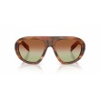 Occhiali da sole Prada PR C05S 24G70T: Eleganza e Comfort