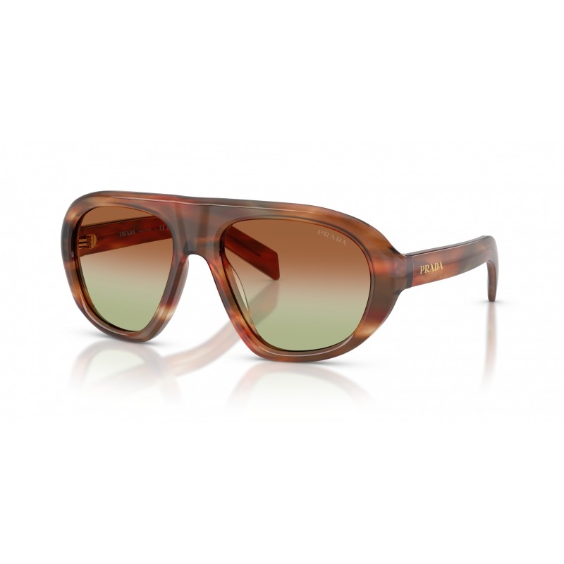 Occhiali da sole Prada PR C05S 24G70T: Eleganza e Comfort