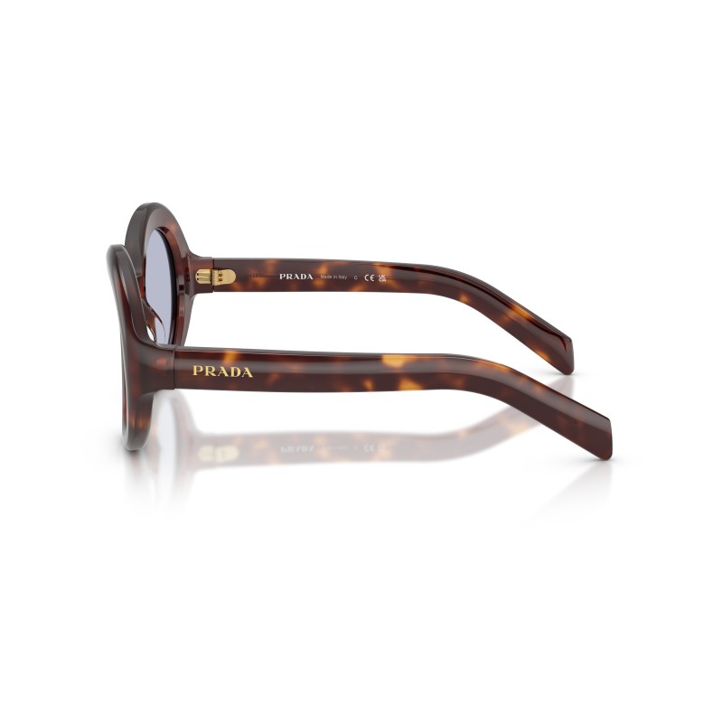 Occhiali da sole Prada PR D08SU 15W30X: Eleganza senza tempo