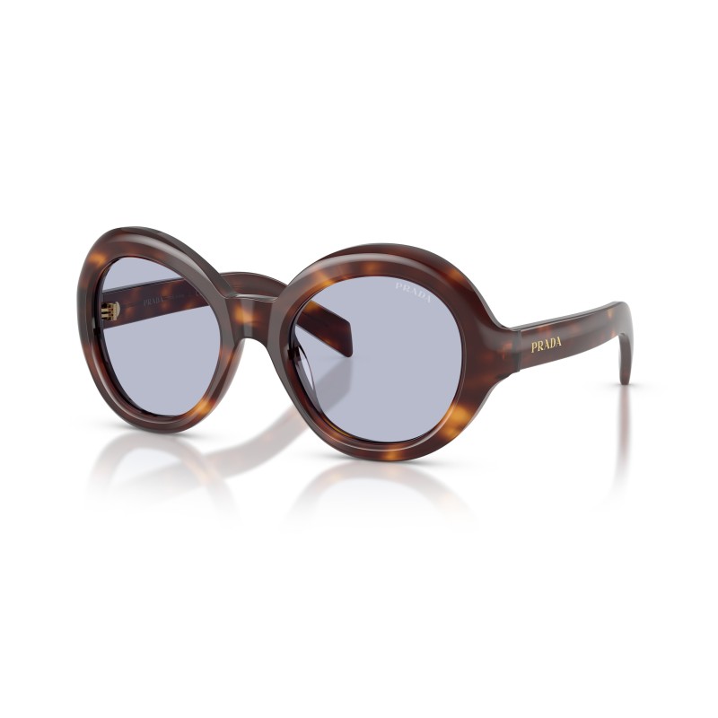 Occhiali da sole Prada PR D08SU 15W30X: Eleganza senza tempo