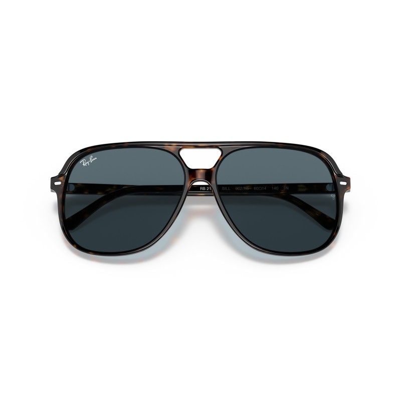Ray-Ban RB2198 902/R5 Bill Zonnebril