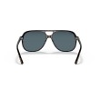 Ray-Ban RB2198 902/R5 Bill Zonnebril