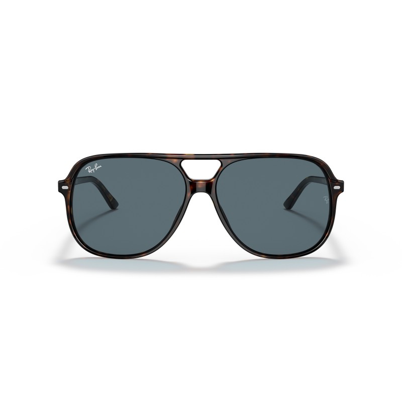 Ray-Ban RB2198 902/R5 Bill : Lunettes de soleil élégantes