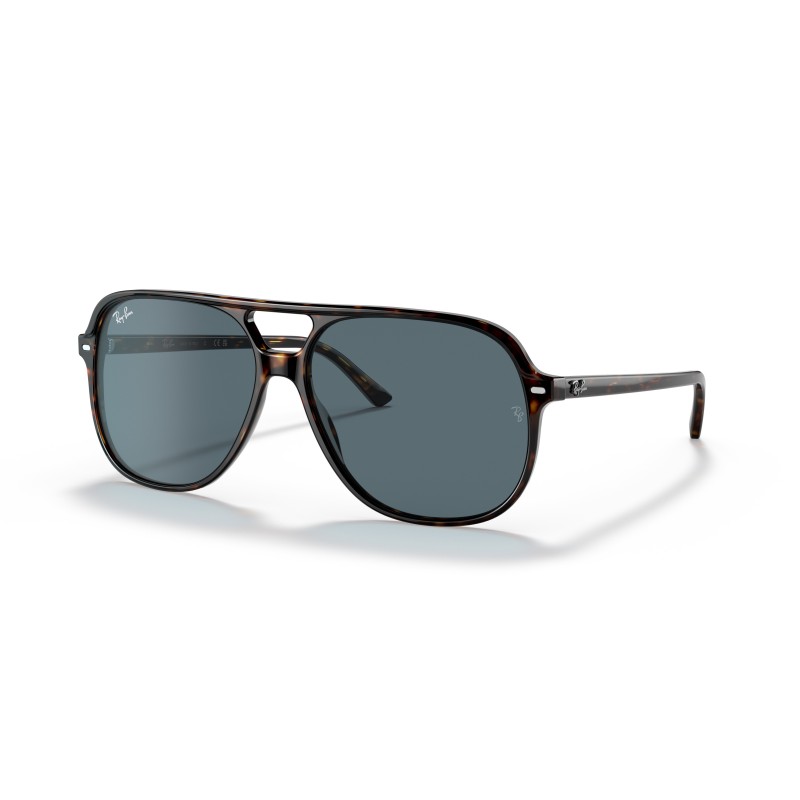 Ray-Ban RB2198 902/R5 Bill : Lunettes de soleil élégantes