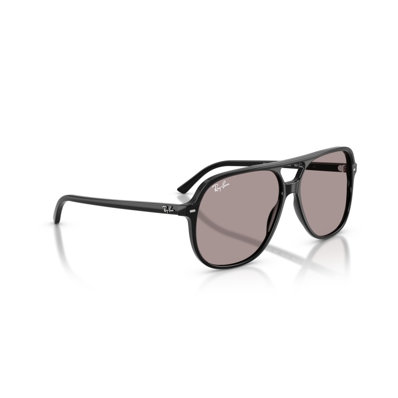 Ray-Ban RB2198 901/53 Bill Sunglasses