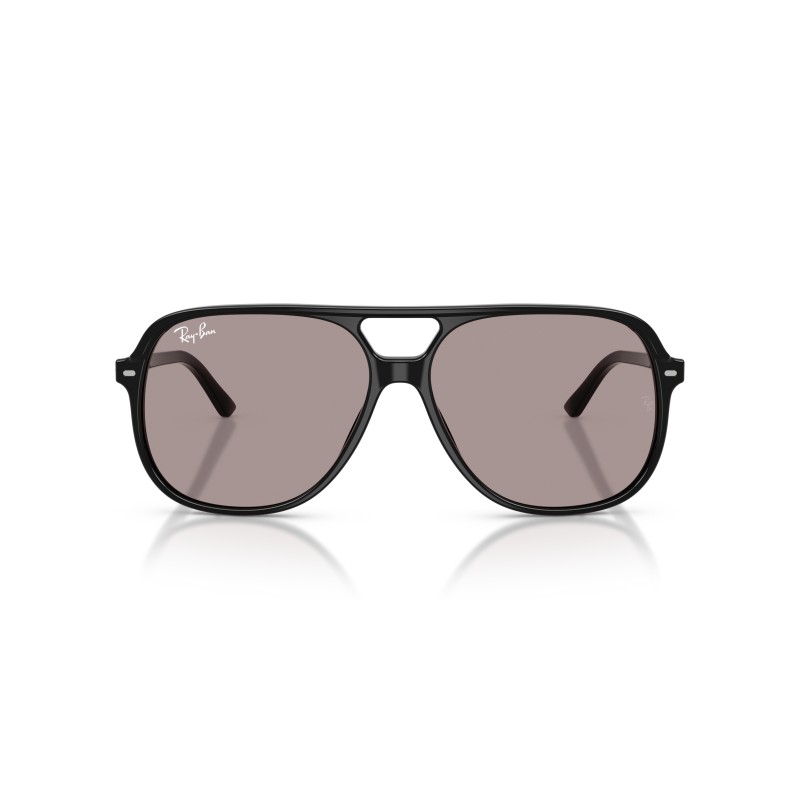 Ray-Ban RB2198 901/53 Bill Zonnebril