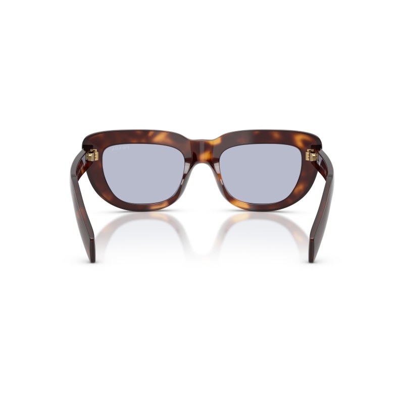 Occhiali da sole Prada PR D07S 15W30X: Eleganza senza tempo