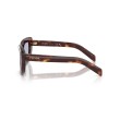 Occhiali da sole Prada PR D07S 15W30X: Eleganza senza tempo