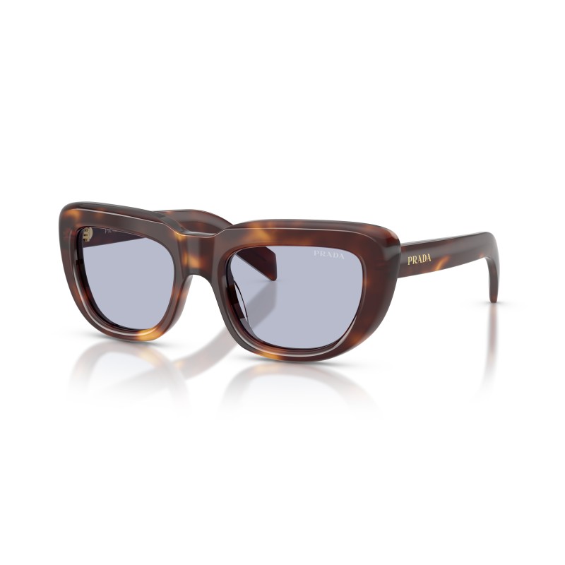Occhiali da sole Prada PR D07S 15W30X: Eleganza senza tempo