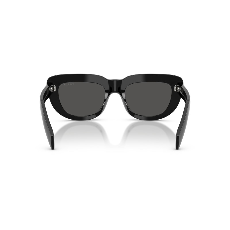 Lunettes de soleil Prada PR D07S 16K08Z - Élégance et Protection