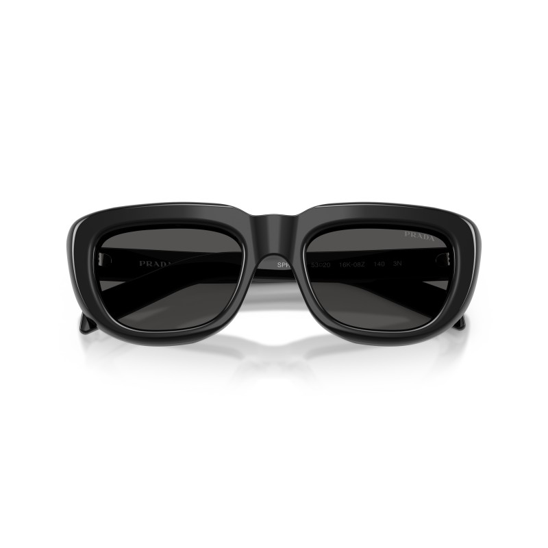 Prada PR D07S 16K08Z Zonnebril voor Dames
