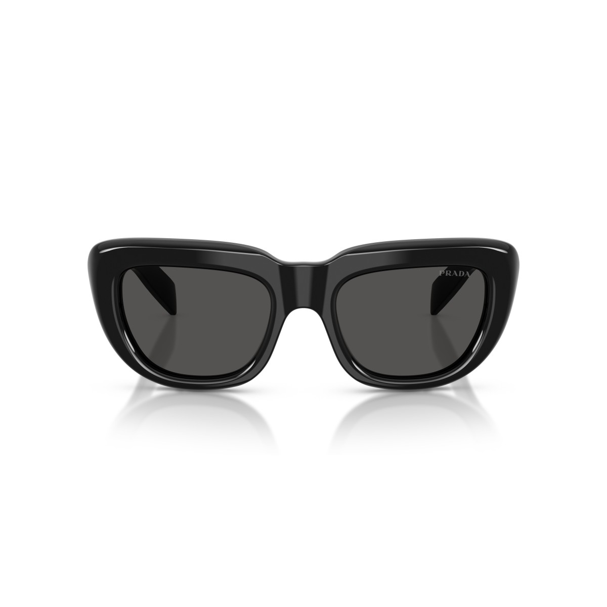 Lunettes de soleil Prada PR D07S 16K08Z - Élégance et Protection