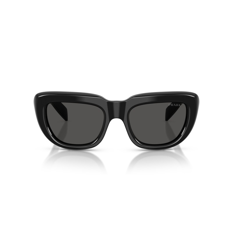Occhiali da Sole Prada PR D07S 16K08Z - Eleganza e Comfort