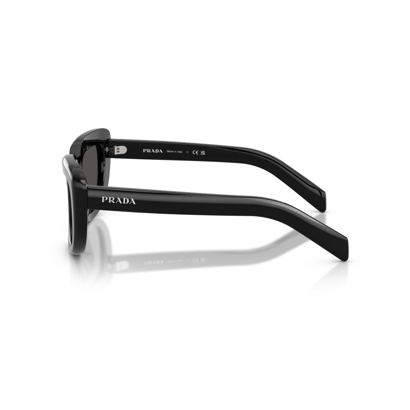 Lunettes de soleil Prada PR D07S 16K08Z - Élégance et Protection