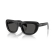 Prada PR D07S 16K08Z Women's Sunglasses