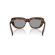 Occhiali da sole Prada PR D07S 20D50Q: Eleganza senza tempo