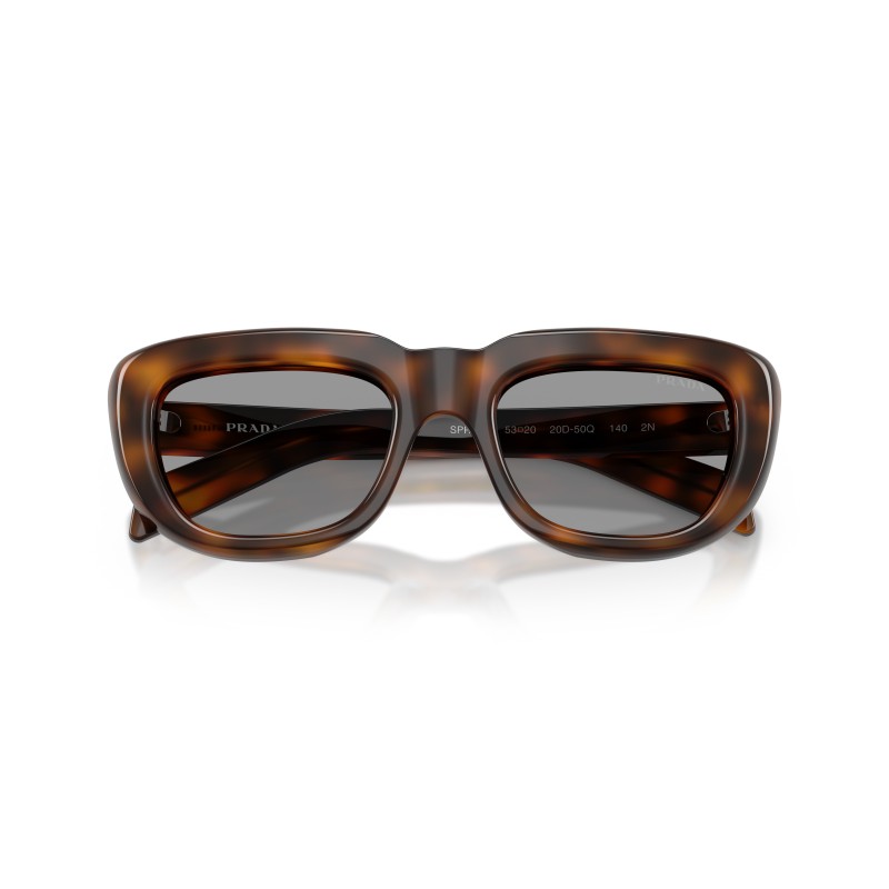 Lunettes de soleil Prada PR D07S 20D50Q