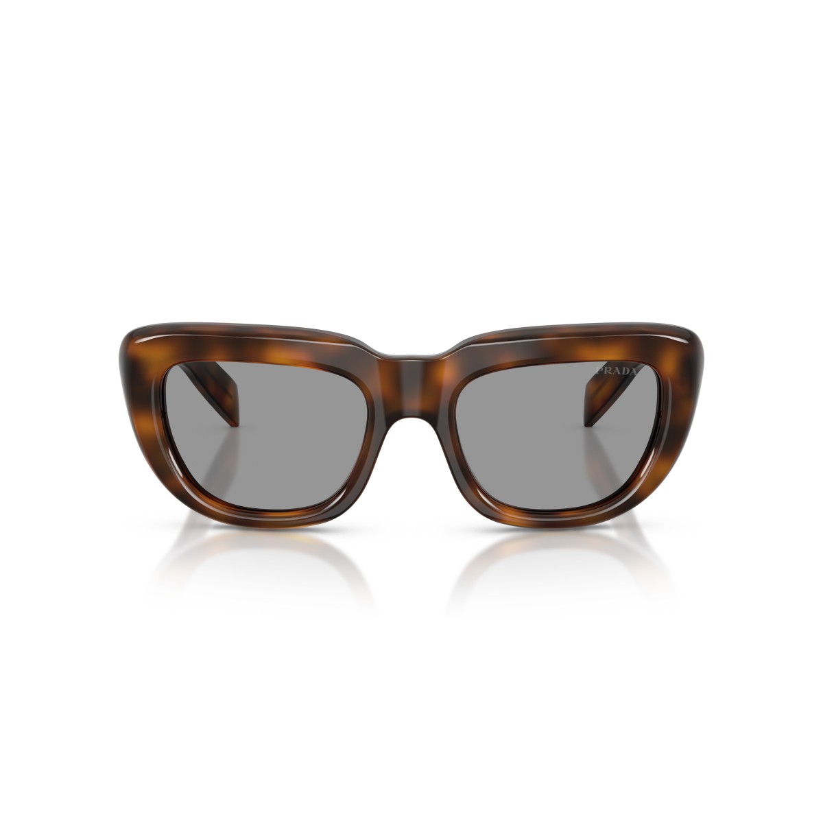 Prada PR D07S 20D50Q Zonnebril voor Dames