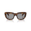 Prada PR D07S 20D50Q Sunglasses