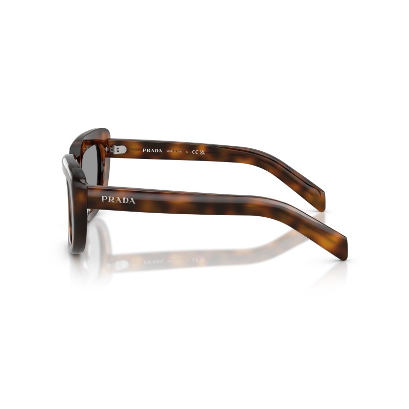 Prada PR D07S 20D50Q Zonnebril voor Dames