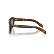 Prada PR D07S 20D50Q Zonnebril voor Dames