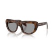 Lunettes de soleil Prada PR D07S 20D50Q