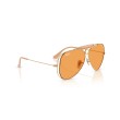 Ray Ban RB3138M 001/7 - by Dolce&Gabbana