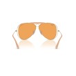 Ray Ban RB3138M 001/7 - by Dolce&Gabbana