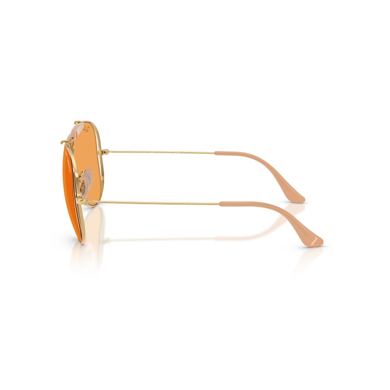 Occhiali da sole Ray-Ban RB3138M 001/7 - Eleganza e Comfort