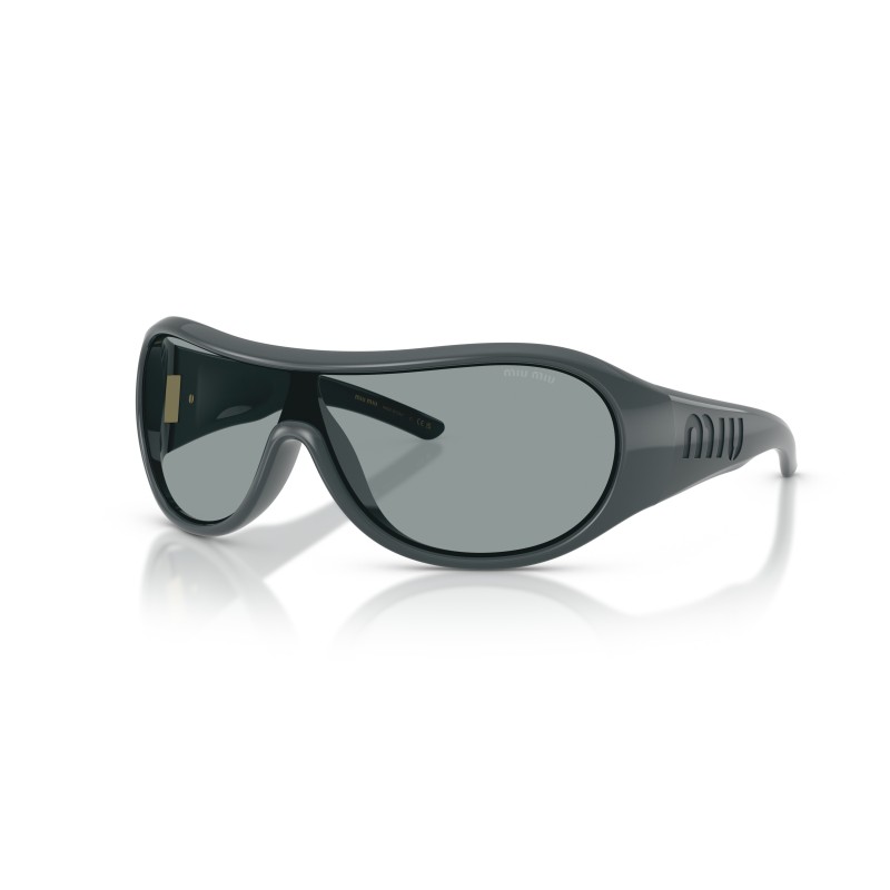 Lunettes de soleil Miu Miu MU B14SU 25N70M
