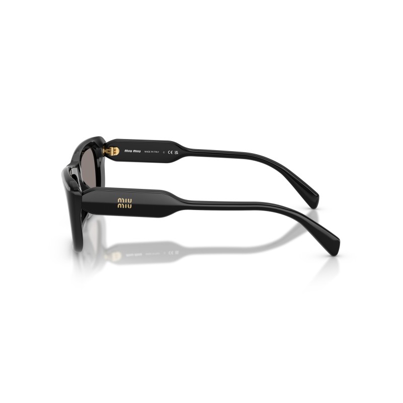 Lunettes de soleil Miu Miu MU B12S 16K80Q