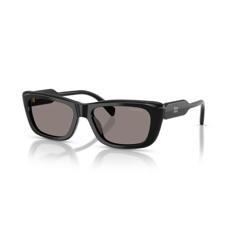 Miu Miu MU B12S 16K80Q Cat-Eye Sunglasses