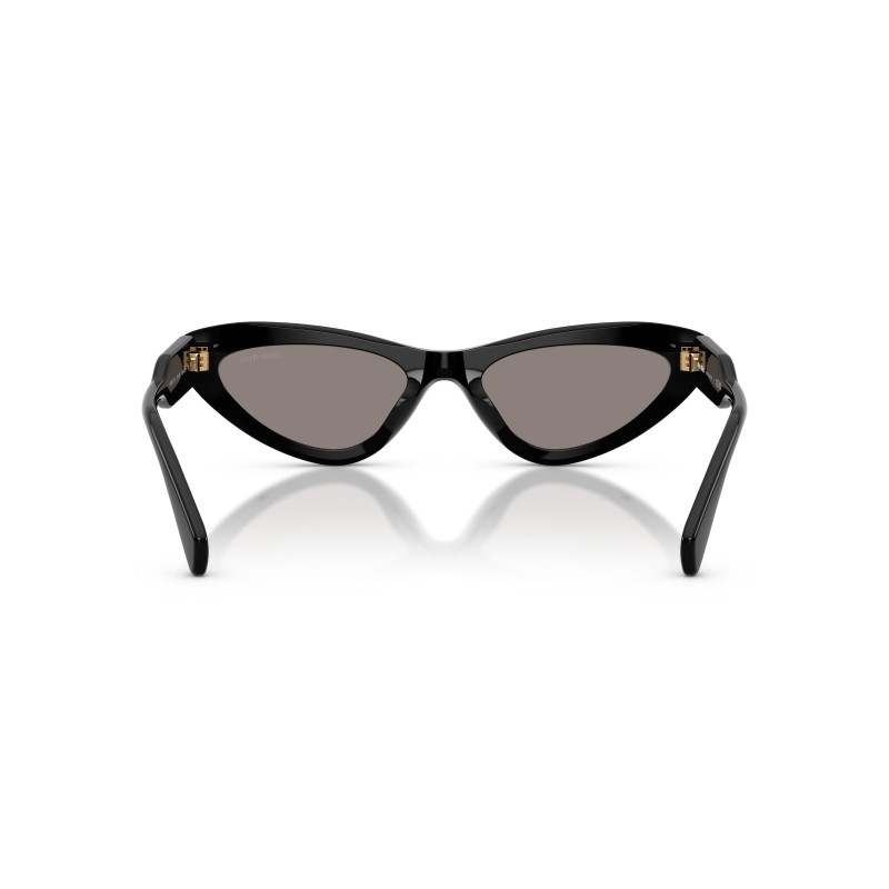 Miu Miu MU B11SU 16K80Q Zonnebril - Cat-eye Design