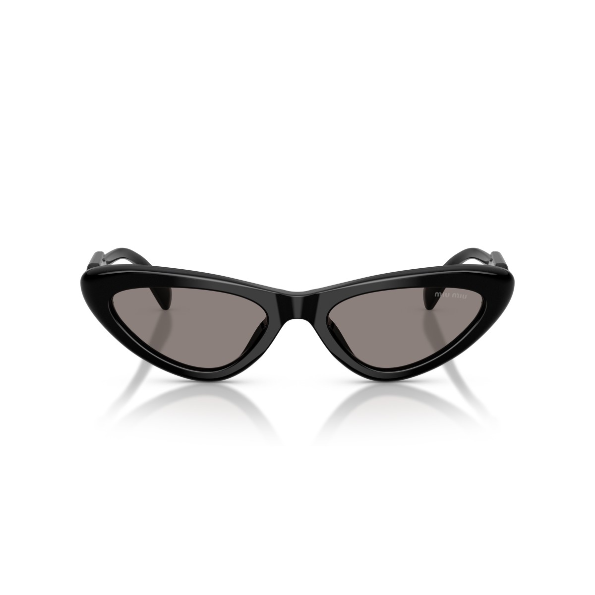 Miu Miu MU B11SU 16K80Q Zonnebril - Cat-eye Design