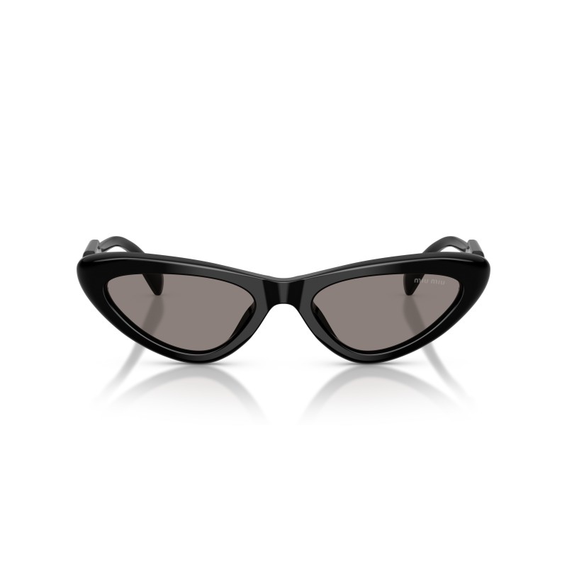 Lunettes de soleil Miu Miu MU B11SU 16K80Q - Design Œil de Chat