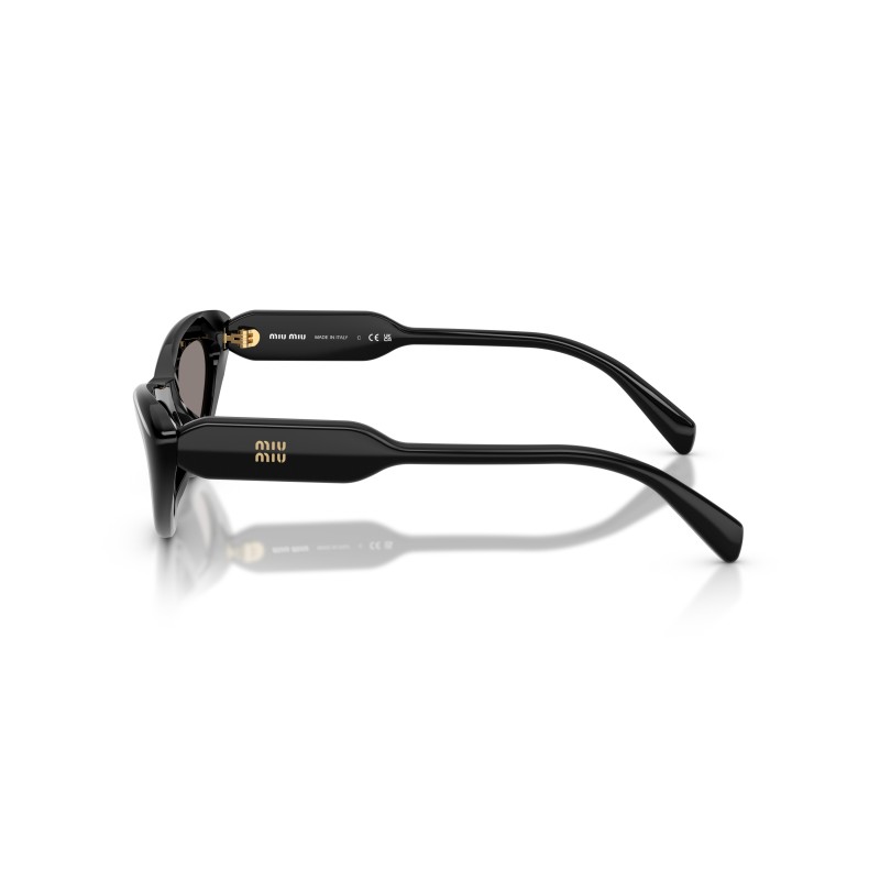 Miu Miu MU B11SU 16K80Q Cat-Eye Sunglasses