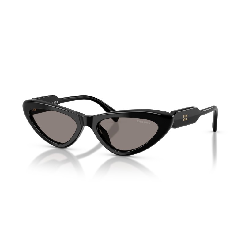 Miu Miu MU B11SU 16K80Q Zonnebril - Cat-eye Design
