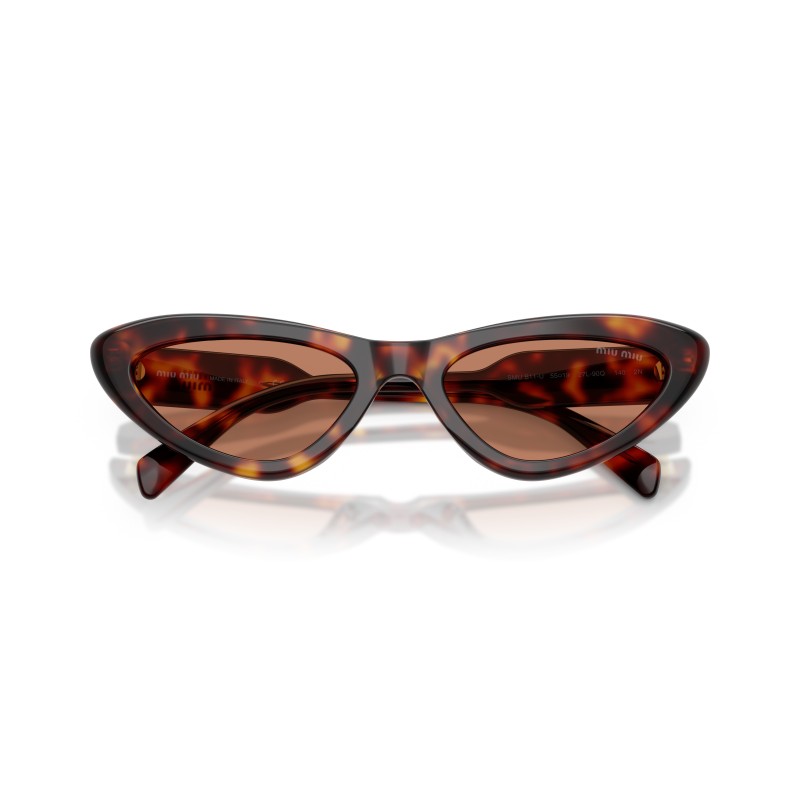 Miu Miu MU B11SU 27L90Q Sunglasses