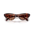 Miu Miu MU B11SU 27L90Q Zonnebril