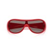 Miu Miu MU B14SU 27N80Q Sunglasses