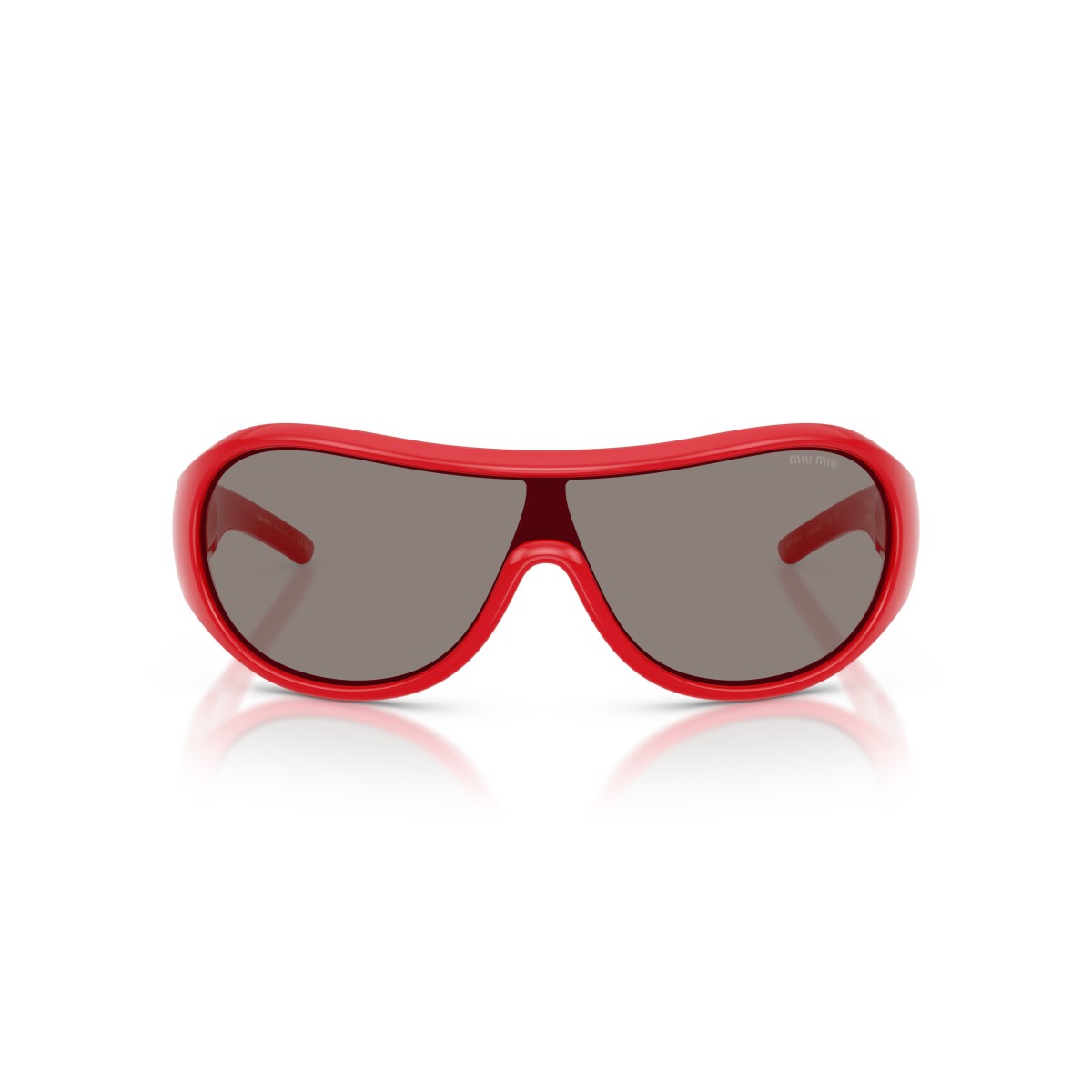 Miu Miu MU B14SU 27N80Q Sunglasses