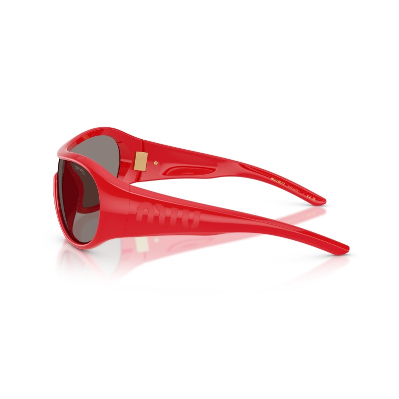 Miu Miu MU B14SU 27N80Q Sunglasses