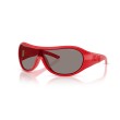 Miu Miu MU B14SU 27N80Q - Lunettes de soleil élégantes pour femme