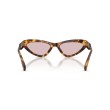 Miu Miu MU B11SU 14L4I0 Cat-Eye Sunglasses
